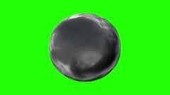 Time Lapse Crystal Ball