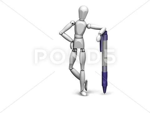  Stock Illustration