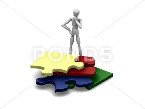  Stock Illustration