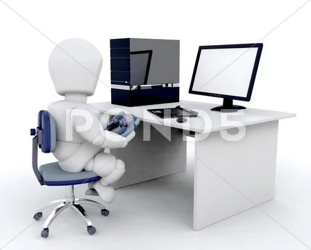  Stock Illustration
