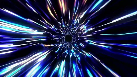 055 - 009BG - abstract motion background Stock Footage 224683179