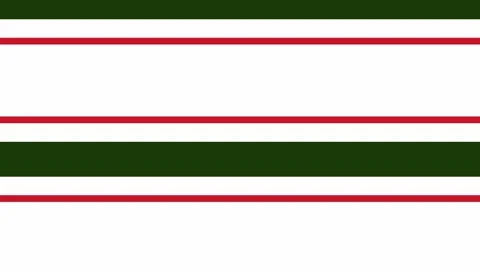 055_Christmas striped pattern background.mp4 Stock Footage 347743216
