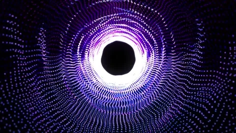057 - 011BG - abstract motion background Stock Footage 224683558