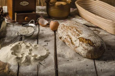 Homemade  rustic  bread,  baked  in  oven,  wheat  leaven,  breaded  in  a  basket xkwx bread,  bakery,  food,  fresh,  background,  wheat,  loaf,  organic,  flour,  grain,  wooden,  table,  whole,  white,  baking,  healthy,  bake,  meal,  rustic,  breads,  brown,  dough,  breakfast,  agriculture,  eating,  rye,  closeup,  dark,  traditional,  baked,  wood,  homemade,  isolated,  baguette,  gourmet,  natural,  pastry,  diet,  seed,  oat,  black,  basket,  bread  basket,  wheat  leaven,  rustic,  organic,  bio,  eggs,  bakery,  oven