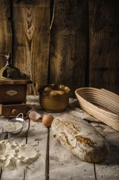Homemade  rustic  bread,  baked  in  oven,  wheat  leaven,  breaded  in  a  basket xkwx bread,  bakery,  food,  fresh,  background,  wheat,  loaf,  organic,  flour,  grain,  wooden,  table,  whole,  white,  baking,  healthy,  bake,  meal,  rustic,  breads,  brown,  dough,  breakfast,  agriculture,  eating,  rye,  closeup,  dark,  traditional,  baked,  wood,  homemade,  isolated,  baguette,  gourmet,  natural,  pastry,  diet,  seed,  oat,  black,  basket,  bread  basket,  wheat  leaven,  rustic,  organic,  bio,  eggs,  bakery,  oven