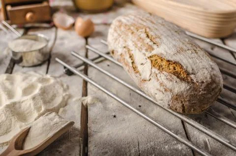 Homemade  rustic  bread,  baked  in  oven,  wheat  leaven,  breaded  in  a  basket xkwx bread,  bakery,  food,  fresh,  background,  wheat,  loaf,  organic,  flour,  grain,  wooden,  table,  whole,  white,  baking,  healthy,  bake,  meal,  rustic,  breads,  brown,  dough,  breakfast,  agriculture,  eating,  rye,  closeup,  dark,  traditional,  baked,  wood,  homemade,  isolated,  baguette,  gourmet,  natural,  pastry,  diet,  seed,  oat,  black,  basket,  bread  basket,  wheat  leaven,  rustic,  organic,  bio,  eggs,  bakery,  oven