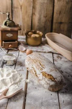 Homemade  rustic  bread,  baked  in  oven,  wheat  leaven,  breaded  in  a  basket xkwx bread,  bakery,  food,  fresh,  background,  wheat,  loaf,  organic,  flour,  grain,  wooden,  table,  whole,  white,  baking,  healthy,  bake,  meal,  rustic,  breads,  brown,  dough,  breakfast,  agriculture,  eating,  rye,  closeup,  dark,  traditional,  baked,  wood,  homemade,  isolated,  baguette,  gourmet,  natural,  pastry,  diet,  seed,  oat,  black,  basket,  bread  basket,  wheat  leaven,  rustic,  organic,  bio,  eggs,  bakery,  oven