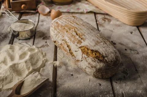 Homemade  rustic  bread,  baked  in  oven,  wheat  leaven,  breaded  in  a  basket xkwx bread,  bakery,  food,  fresh,  background,  wheat,  loaf,  organic,  flour,  grain,  wooden,  table,  whole,  white,  baking,  healthy,  bake,  meal,  rustic,  breads,  brown,  dough,  breakfast,  agriculture,  eating,  rye,  closeup,  dark,  traditional,  baked,  wood,  homemade,  isolated,  baguette,  gourmet,  natural,  pastry,  diet,  seed,  oat,  black,  basket,  bread  basket,  wheat  leaven,  rustic,  organic,  bio,  eggs,  bakery,  oven