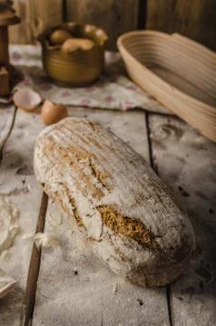 Homemade  rustic  bread,  baked  in  oven,  wheat  leaven,  breaded  in  a  basket xkwx bread,  bakery,  food,  fresh,  background,  wheat,  loaf,  organic,  flour,  grain,  wooden,  table,  whole,  white,  baking,  healthy,  bake,  meal,  rustic,  breads,  brown,  dough,  breakfast,  agriculture,  eating,  rye,  closeup,  dark,  traditional,  baked,  wood,  homemade,  isolated,  baguette,  gourmet,  natural,  pastry,  diet,  seed,  oat,  black,  basket,  bread  basket,  wheat  leaven,  rustic,  organic,  bio,  eggs,  bakery,  oven