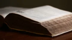 Bible Revealed by Light