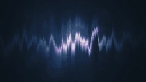 06 - 131122BG - abstract motion background Stock Footage 223419204