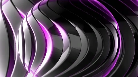 06 - 350Scifi - abstract motion sphere Stock Footage 222937863