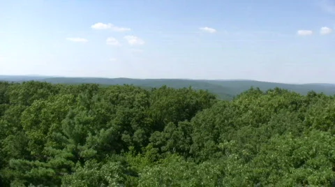 06 Missouri Highest Point Stock Footage 264618