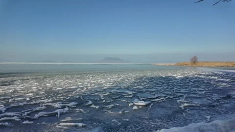 06 o panningjo Video stock 326321740