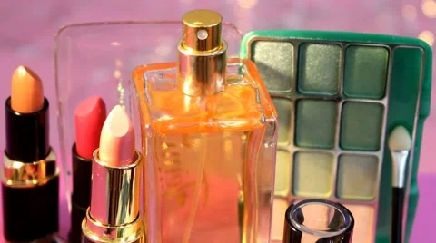 06  - perfume - makeup collection - 08 Vidéo 62057511