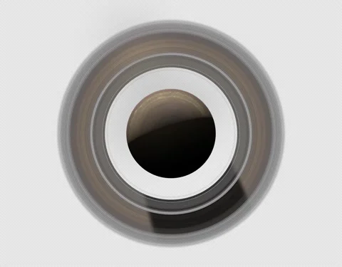 06-Saturn-2 Stock Footage 153383315