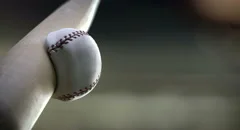 baseball great hit super slow motion