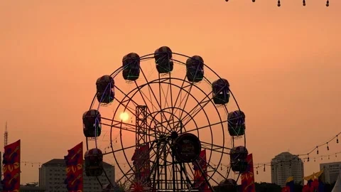 0624 Video stock 285468679