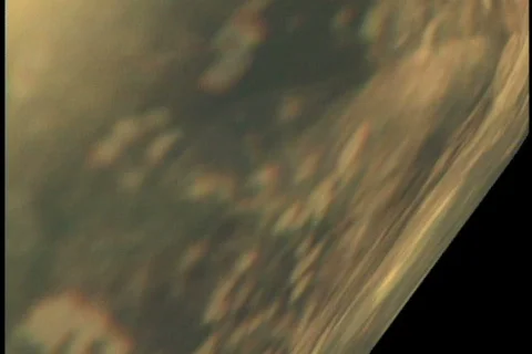 0629 ring the bell tranition Stock Footage 840283