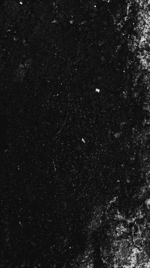 062_Close up of weathered concrete texture.mp4 Stockbeeldmateriaal 345817512