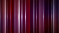 more intense lines_vertical motion_abstract_background_LOOP red