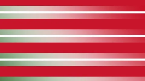 063_Abstract Christmas stripes background pattern.mp4 Stock Footage 347743221