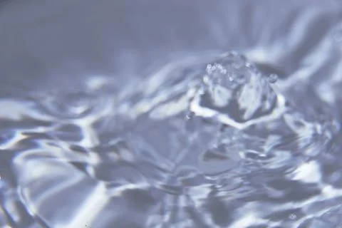 064.An abstract background of undefined shapes with various shades and wave.. Stock Photos
