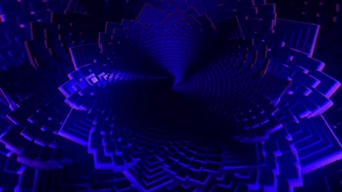 066 - 020BG - abstract motion background Stock Footage 224684741