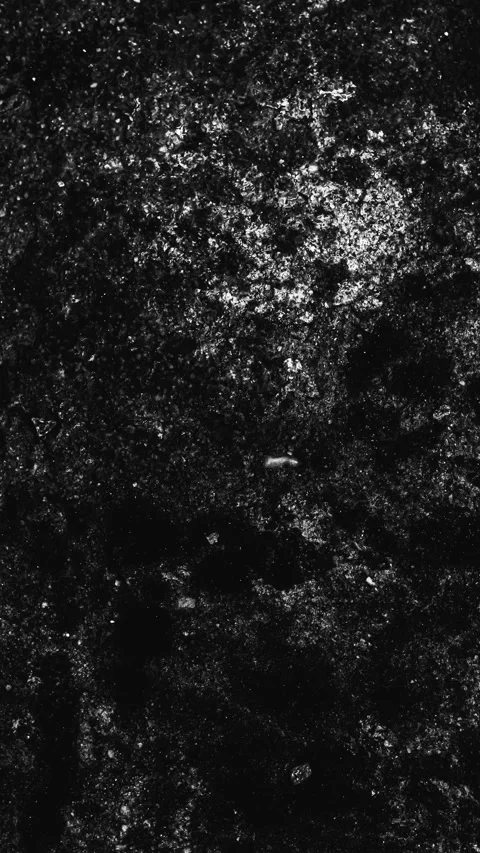 067_Rough textured ground pattern.mp4 Stock Footage 345817527