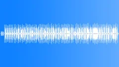 06B RAP Tempo 135 Stock Music