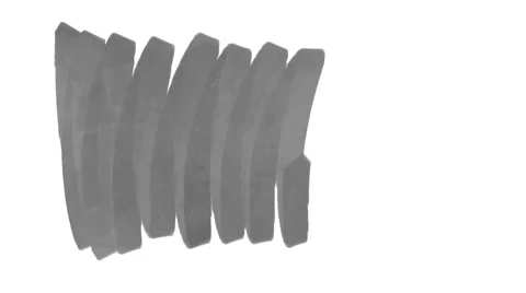 06SquareFrame Stock Footage 941032