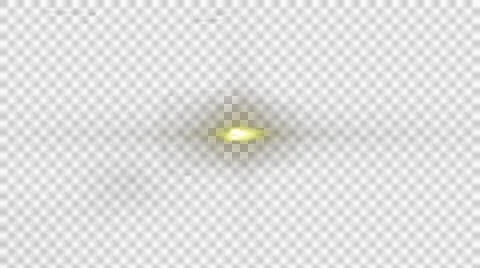 07. Gold Alert Flash  Wipe Transition Stock Footage 42969957