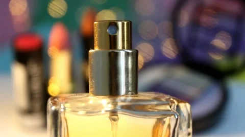 07  - perfume - makeup collection - 01 Vidéo 62061882