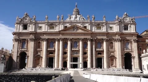 07 StPeters MS 1080P 스톡 동영상 45346540