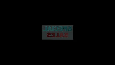 07 Text Animation with Graphics Led Panel Movement Special Sales Stock Footage 129907317