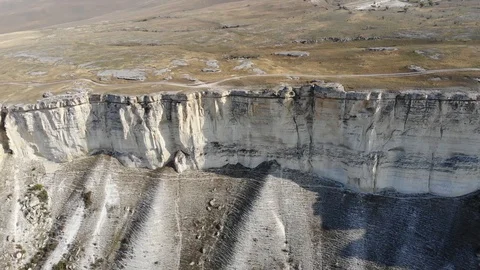 07 white rock Stock Footage 99817762