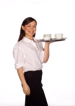 07000  Model Released Foto stock