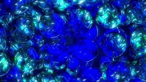 072 - 326BG - abstract motion background Stock Footage 226493311