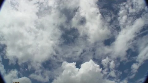 072 Another Great Time lapse of Clouds Stock Footage 51327359