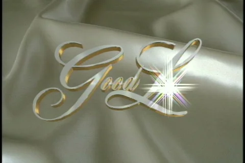 0724 good luch write on Stock Footage 840723