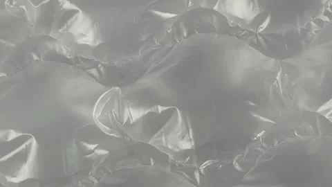 072_Abstract background of air bubble plastic texture.mp4 Stock Footage 345251063
