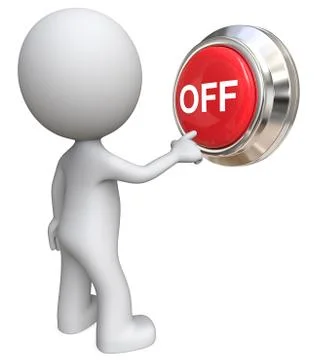 OFF. Stock Illustration