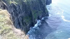 Cliffs of Moher Ireland
