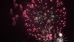 Fireworks 4K