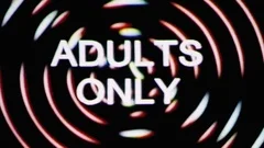 VHS real grindhouse adults only