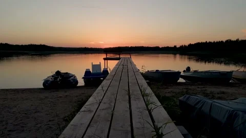 07lakeseliger Vídeos de archivo 156919000
