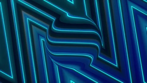 08 - 302Magnify - abstract motion sphere Stock Footage 222937949