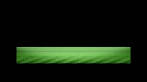 08 lowerthird design 01 Stock Footage 11629784