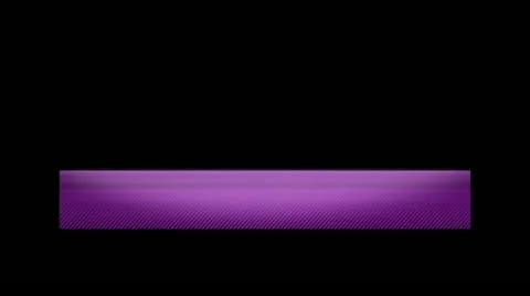 08 lowerthird design 04 Stock Footage