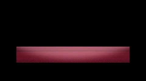 08 lowerthird design 05 Stock Footage 11629910